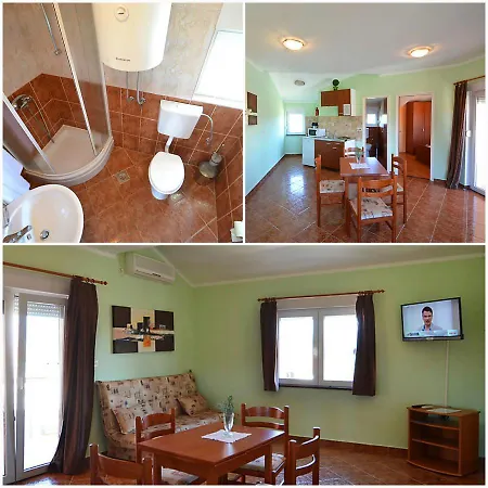 Apartment 3 Pridraga