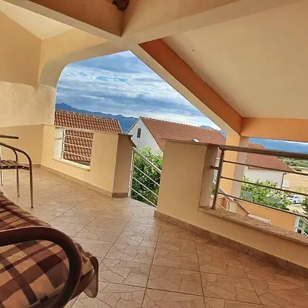 Apartment 3 Pridraga